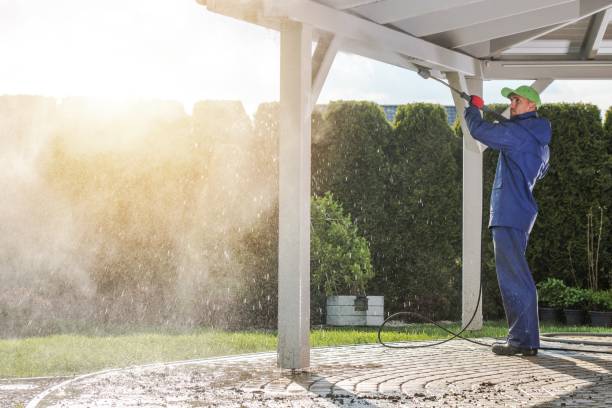 Best Commercial Pressure Washing in North Bellport, NY
