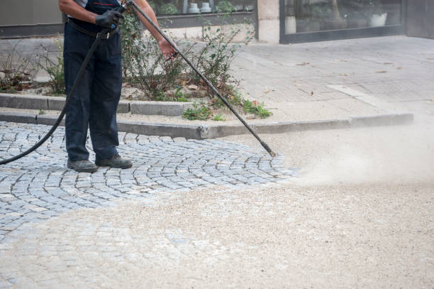 Best Graffiti Removal Services in North Bellport, NY