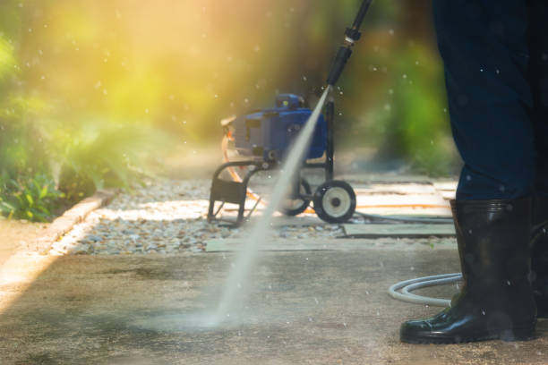 Best Building Exterior Pressure Washing in North Bellport, NY